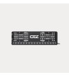 LED Light bar - OZZ - LP 1 - 21'' - License plate mounting -