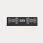 LED bar - OZZ - LP 1 - 21.1" - 53.5cm - Nummerplaatbevestiging - Driving LED bar - OZZ - LP 1 - 21.1" - 53.5cm - Nummerplaatbevestiging - Driving