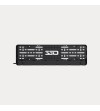 LED Lightbar - OZZ - LP 1 - 21'' - Nummernschildbefestigung -