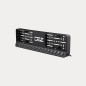 LED Light bar - OZZ - LP 1 - 21.1" - 53.5cm - License plate mounting - Driving LED Light bar - OZZ - LP 1 - 21.1" - 53.5cm - License plate mounting - Driving