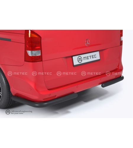 Rear end - Metec - Vito - 2024 - WB L3