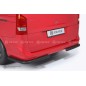Rear bar - Metec - K-liner - Black - Set - Mercedes - V Klasse - L3 - 2019-2024 Rear bar - Metec - K-liner - Black - Set - Mercedes - V Klasse - L3 - 2019-2024