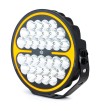 Verstraler - Tralert - Nova - 9'' - Positielicht Wit/Amber - 4