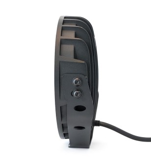 Driving light - Tralert - Nova - 9'' - Position light