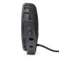 Driving light - Tralert - Nova - 8.9" - 22.5cm - Position light White/Amber - 4 flash patterns - Driving Driving light - Tralert - Nova - 8.9" - 22.5cm - Position light White/Amber - 4 flash patterns - Driving