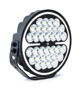 Driving light - Tralert - Nova - 9'' - Position light