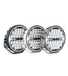Driving light - Tralert - Nova - 9'' - Position light