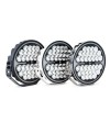 Driving light - Tralert - Nova - 9'' - Position light