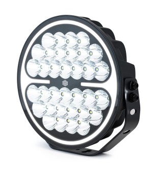 Driving light - Tralert - Nova - 9'' - Position light