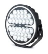 Driving light - Tralert - Nova - 9'' - Position light