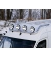 Sprinter 07- T-Rack H2 front - TF90008 - Roofbar / Roofrails - Verstralershop