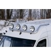 Sprinter 2007+ T-Rack H2 vorne - TF90008