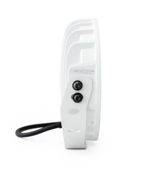 Driving light - Tralert - Nova - 9'' - white - Position light