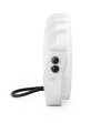Driving light - Tralert - Nova - 9'' - white - Position light