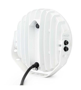 Verstraler - Tralert - Nova - 9'' - wit - Positielicht