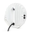 Verstraler - Tralert - Nova - 9'' - wit - Positielicht