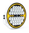Driving light - Tralert - Nova - 9'' - white - Position light