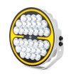 Verstraler - Tralert - Nova - 9'' - wit - Positielicht