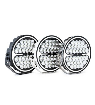 Driving light - Tralert - Nova - 9'' - white - Position light