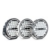 Driving light - Tralert - Nova - 9'' - white - Position light
