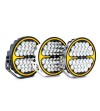 Driving light - Tralert - Nova - 9'' - white - Position light
