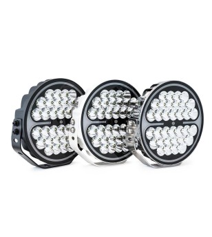 Driving light - Tralert - Nova - 9'' - white - Position light