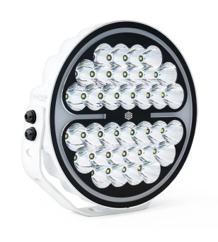 Driving light - Tralert - Nova - 9'' - white - Position light