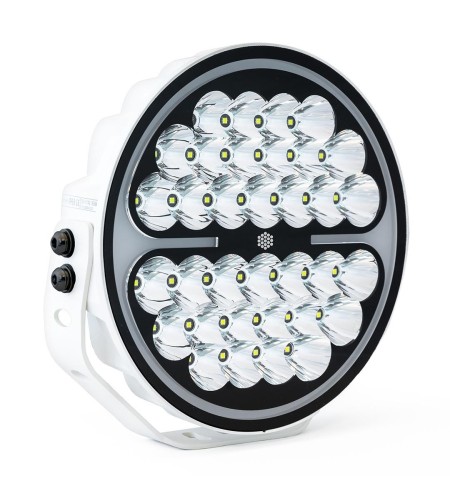 Driving light - Tralert - Nova - 9'' - white - Position light