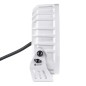 Verstraler - Tralert - Phantom White - 8.7" - 22cm - Wit - Smoke - Positielicht Wit/Amber - Driving Verstraler - Tralert - Phantom White - 8.7" - 22cm - Wit - Smoke - Positielicht Wit/Amber - Driving