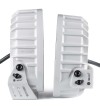 Verstraler - Tralert - Phantom White - 9'' - wit - smoke -