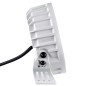 Extraljus - Tralert - Phantom White - 8.7" - 22cm - Vit - Smoke - Positionsljus Vit/Bärnsten - Driving Extraljus - Tralert - Phantom White - 8.7" - 22cm - Vit - Smoke - Positionsljus Vit/Bärnsten - Driving