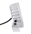 Fernscheinwerfer - Tralert - Phantom White - 9'' - Weiß - smoke