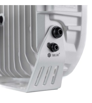Driving light - Tralert - Phantom White - 9'' - white - smoke -