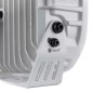 Verstraler - Tralert - Phantom White - 8.7" - 22cm - Wit - Smoke - Positielicht Wit/Amber - Driving Verstraler - Tralert - Phantom White - 8.7" - 22cm - Wit - Smoke - Positielicht Wit/Amber - Driving