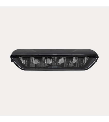 LED Lightbar - OZZ - XB1 - 8.5" - 21.6cm - Positionslicht Weiß - Driving