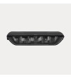 OZZ XB1 LED Lichtbalk Compact 9" - 4960 lumen (excl. pos.licht)