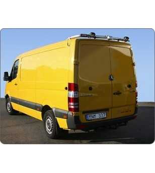 Crafter 07- T-Rack H1 rear