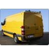 Crafter 2007-16 T-Rack H1 hinten - TB90035