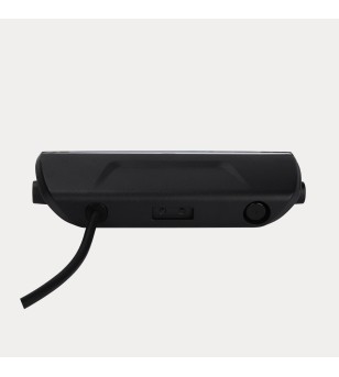 OZZ XB1 LED Lichtbalk Compact 9" - 4960 lumen (excl. pos.licht)