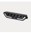 OZZ XB1 LED Lichtbalk Compact 9" - 4960 lumen - 88203 - 88203