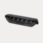 LED bar - OZZ - XB1 P9 - 9" - 22.8cm - Positielicht Wit/Amber - Driving LED bar - OZZ - XB1 P9 - 9" - 22.8cm - Positielicht Wit/Amber - Driving