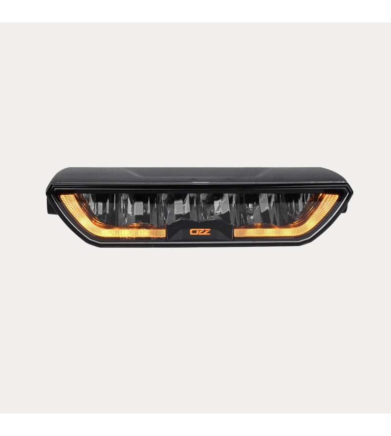 LED Light bar - OZZ - XB1 P9 - 9'' - Position light...