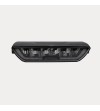 OZZ XB1 LED Lichtbalk Compact 9" - 4960 lumen - 88203 - 88203