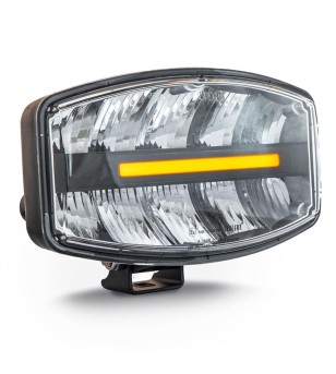Verstraler - Tralert - Atlas 320 - 10'' - Positielicht