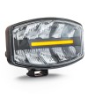 Verstraler - Tralert - Atlas 320 - 10'' - Positielicht