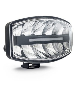 Driving light - Tralert - Atlas 320 - 10'' - Position light