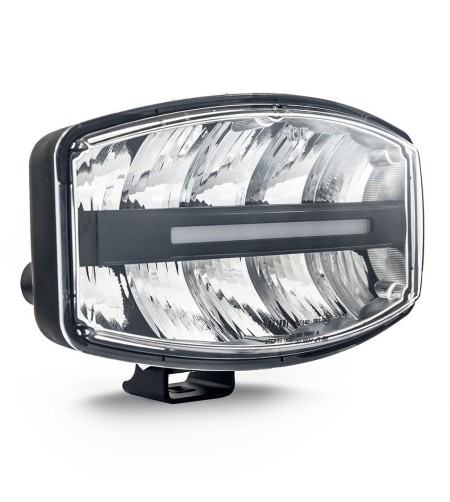 Driving light - Tralert - Atlas 320 - 10'' - Position light
