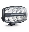 Verstraler - Tralert - Atlas 320 - 10'' - Positielicht