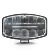 Driving light - Tralert - Atlas 320 - 10'' - Position light