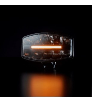 Driving light - Tralert - Atlas 320 - 10'' - Position light